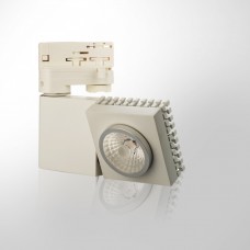 LED Track Light (TR-009) - 35 Watt
